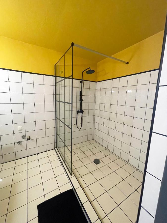 카스토리아 Πανέμορφο Design,Ηλιόλουστη Ισόγεια Μεζονέτα 아파트 외부 사진